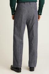 Prince Street Pleated Trouser / Bonobos Outlet