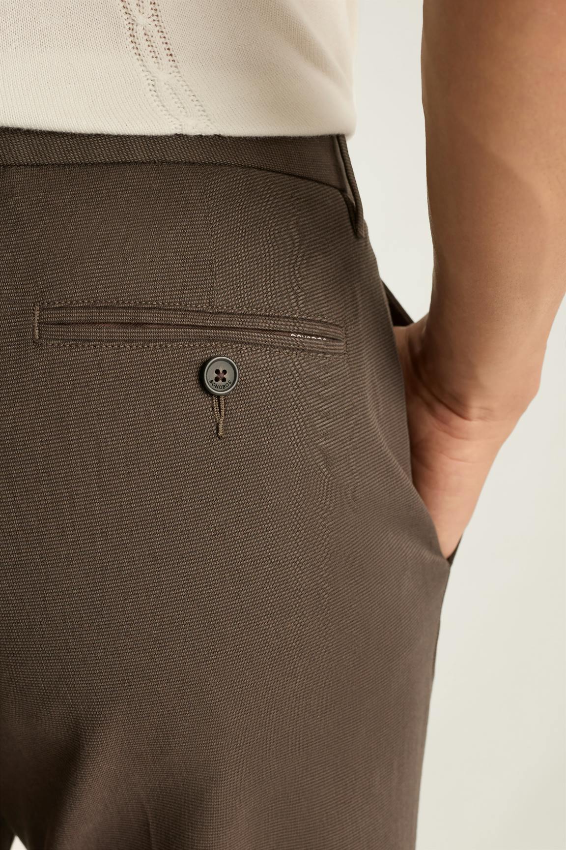 Weekday Warrior Dress Pants / Bonobos On Sale