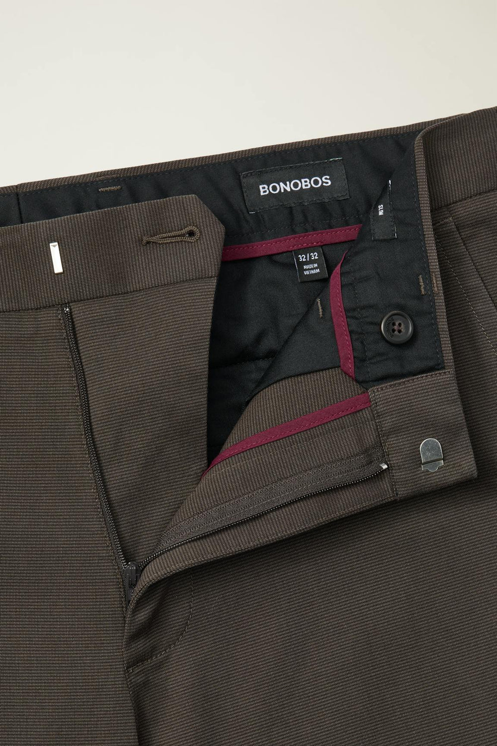 Weekday Warrior Dress Pants / Bonobos On Sale