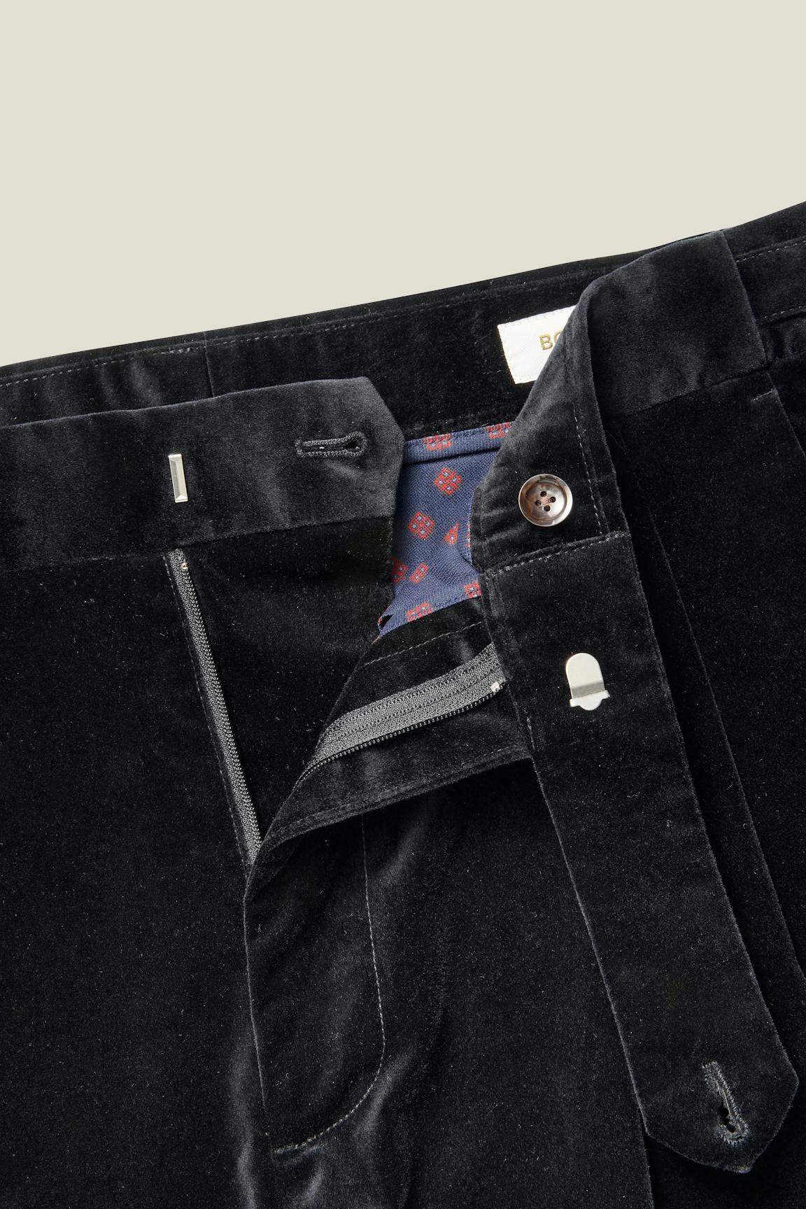 Italian Velvet Trouser / Bonobos us