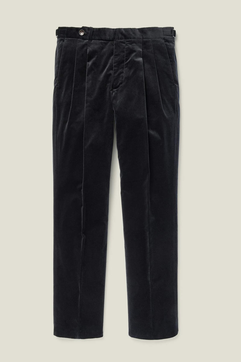 Italian Velvet Trouser / Bonobos us
