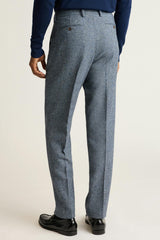 Jetsetter British Tweed Dress Pant / Bonobos For Sale