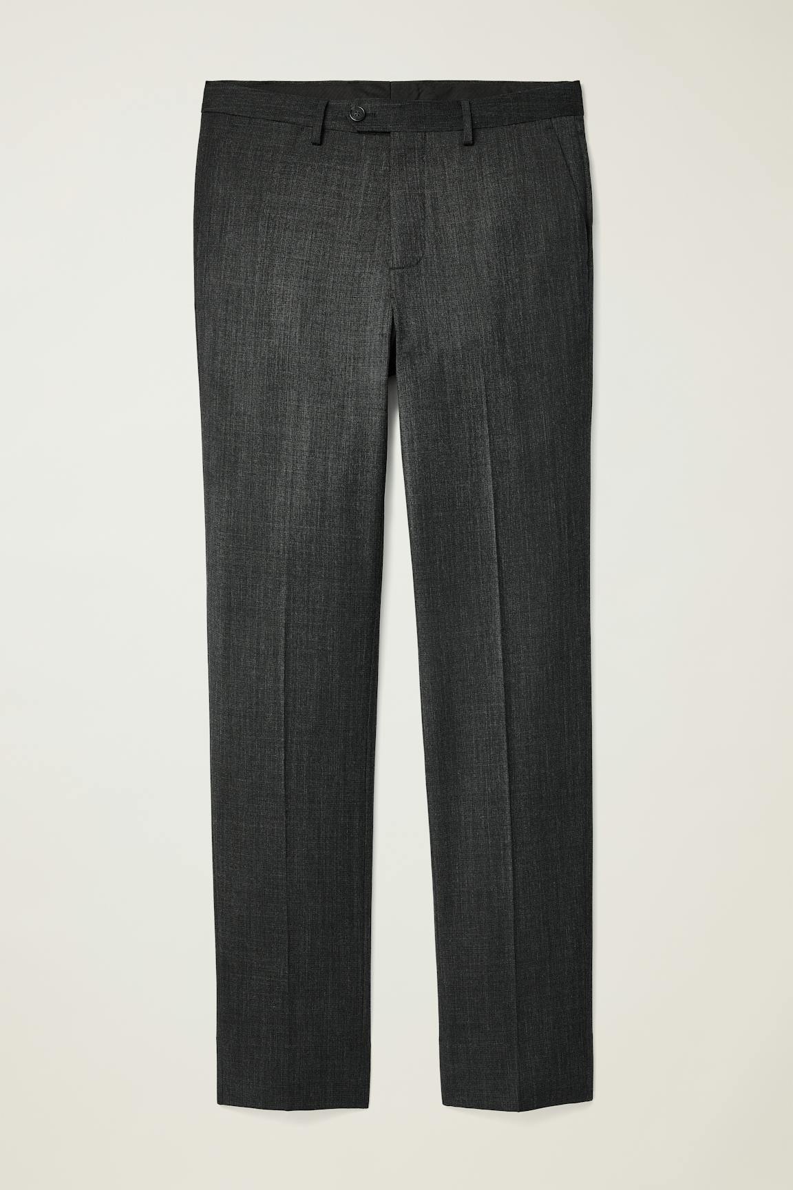 Weekday Warrior Wool Dress Pant / Bonobos