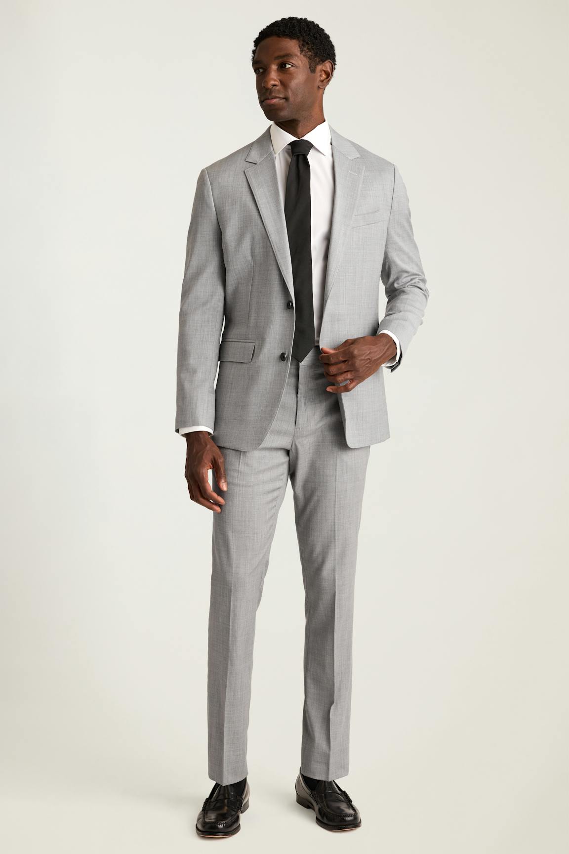 Jetsetter Wool Dress Pant / Bonobos Online
