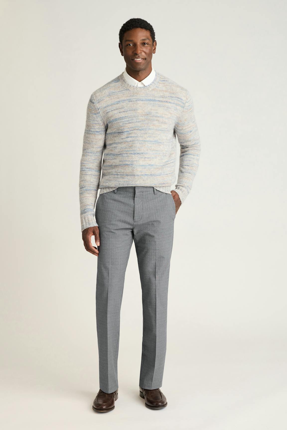 Weekday Warrior Dress Pants / Bonobos Outlet