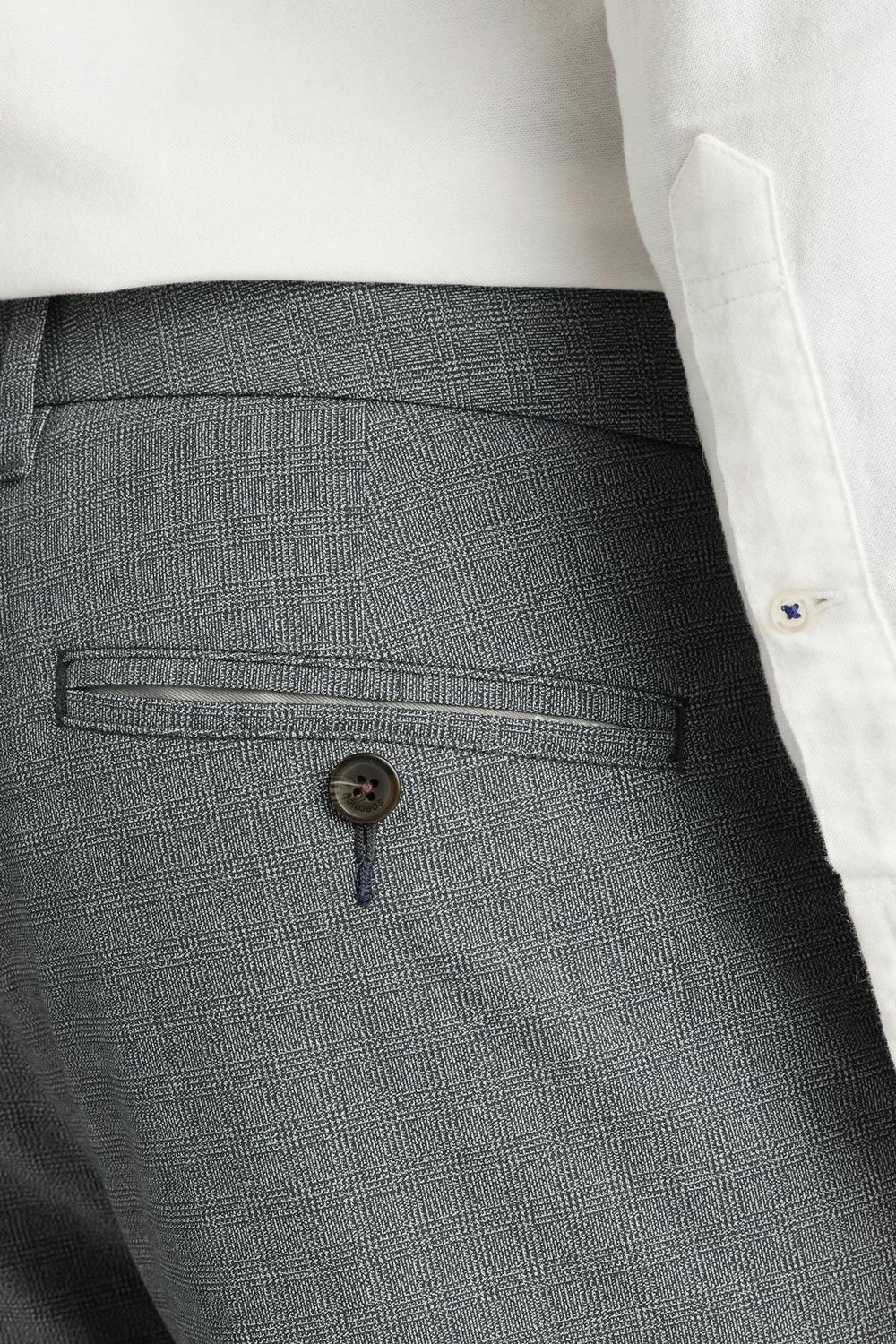 Weekday Warrior Dress Pants / Bonobos Outlet