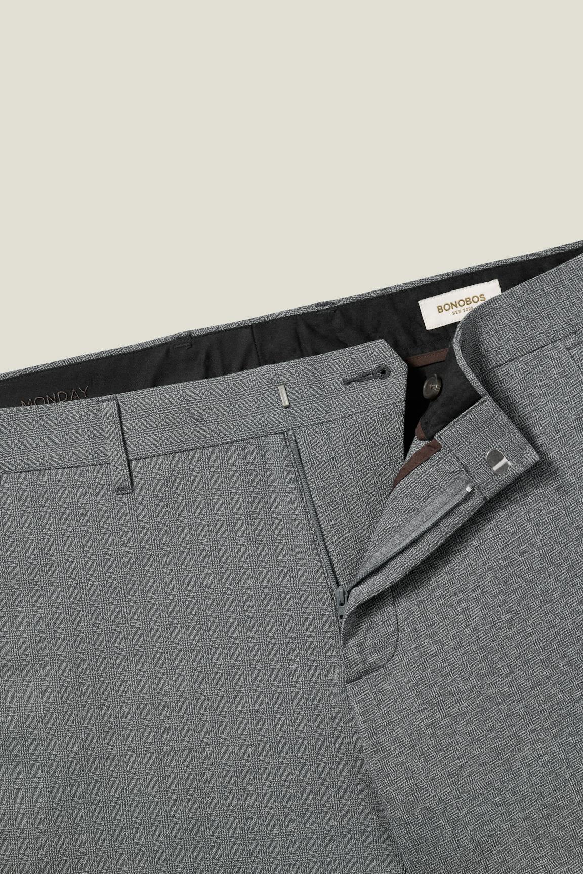 Weekday Warrior Dress Pants / Bonobos Outlet