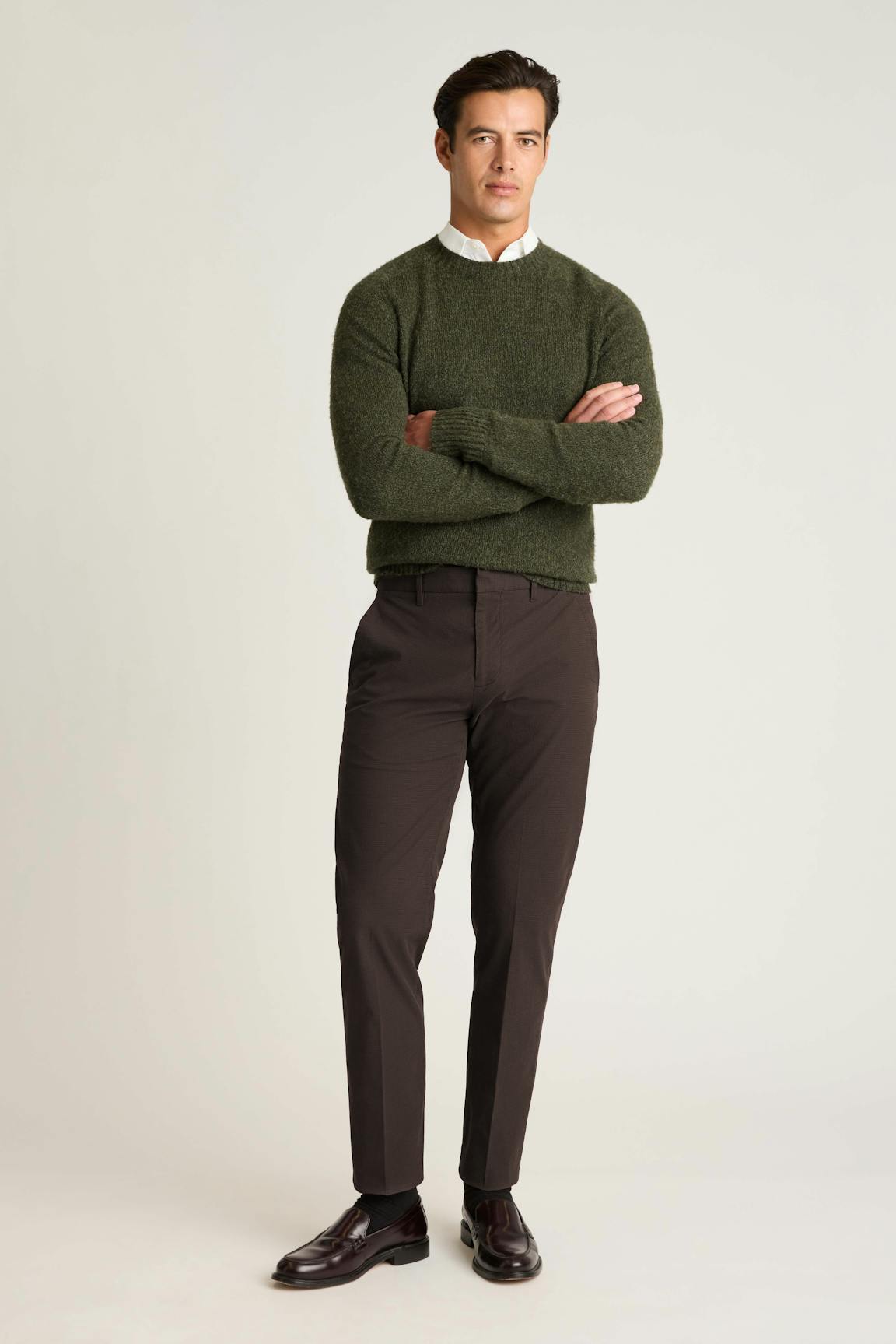 Weekday Warrior Dress Pants / Bonobos us