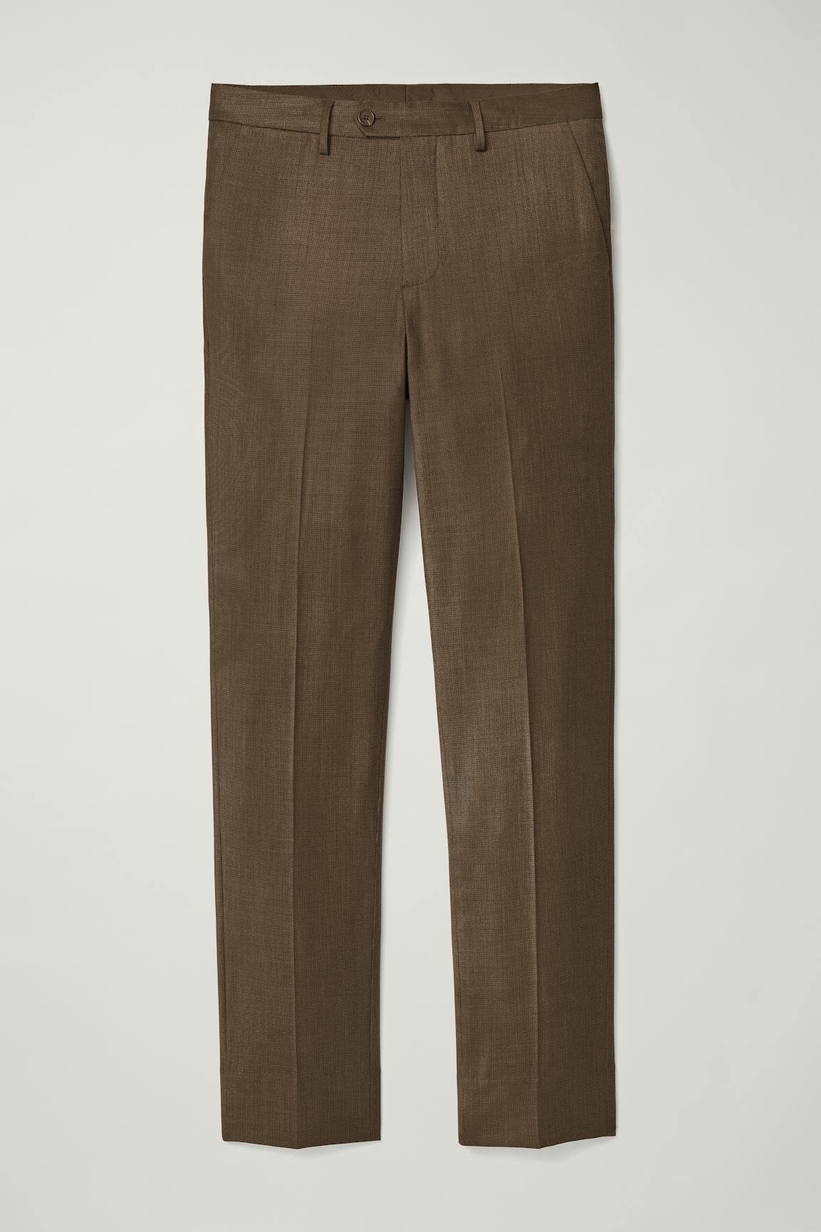 Weekday Warrior Wool Dress Pant / Bonobos
