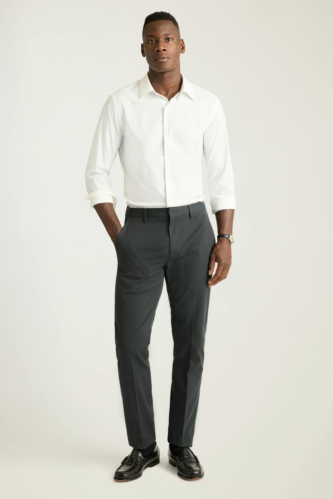 Weekday Warrior Dress Pants / Bonobos Discount