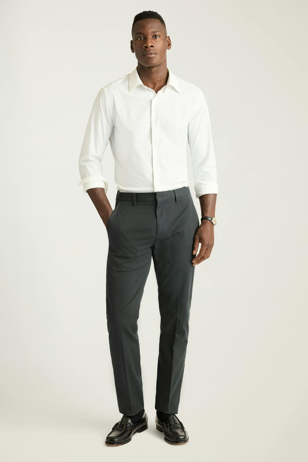 Weekday Warrior Dress Pants / Bonobos Discount