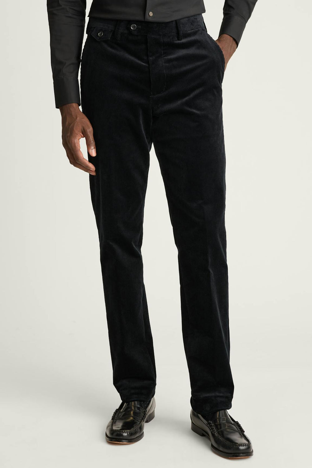 Jetsetter Italian Corduroy Dress Pant / Bonobos Online