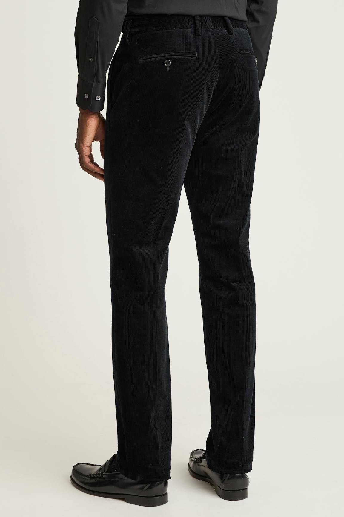 Jetsetter Italian Corduroy Dress Pant / Bonobos Online