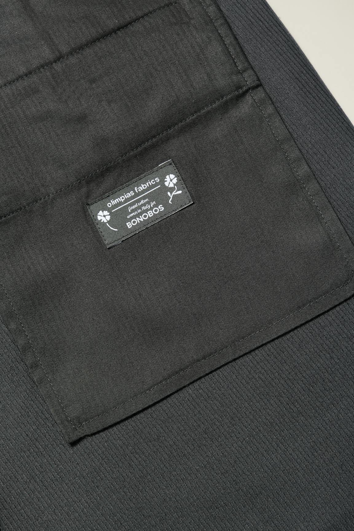 Jetsetter Italian Corduroy Dress Pant / Bonobos Online