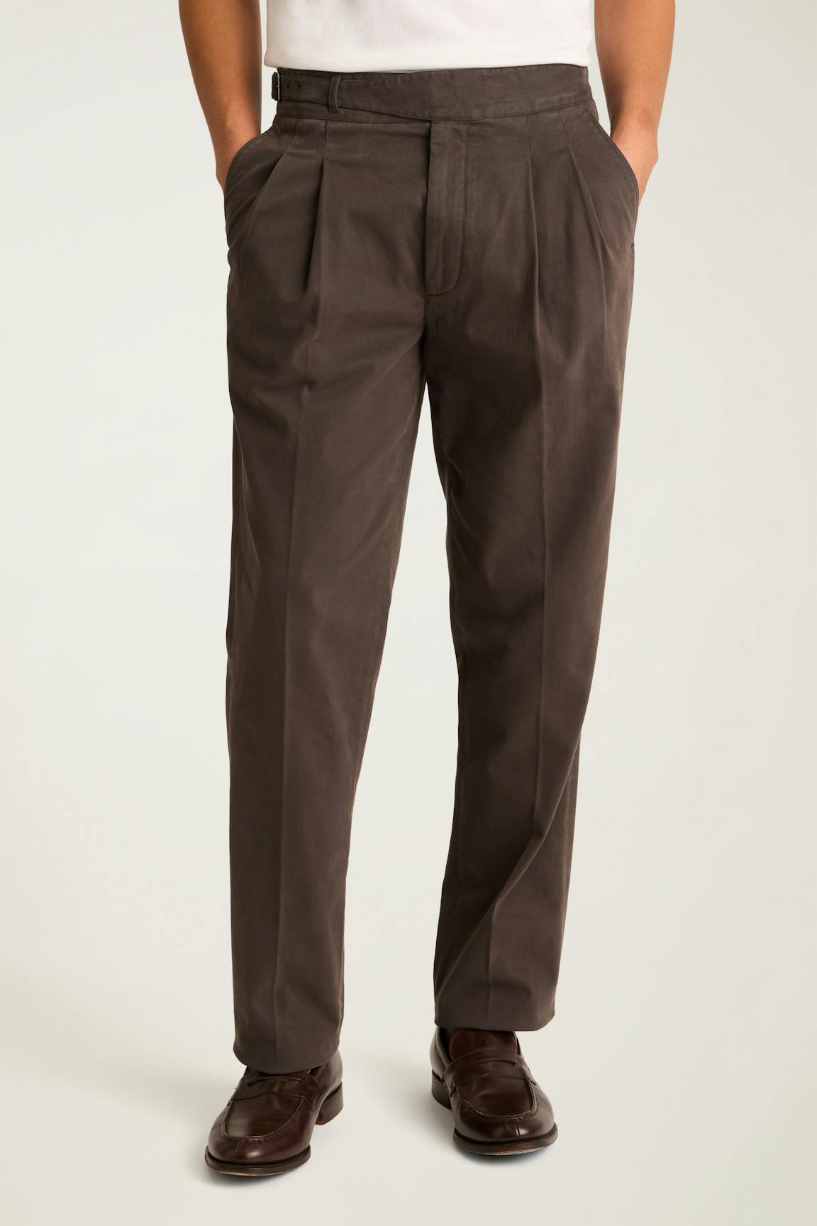 Italian Gurkha Trouser / Bonobos us