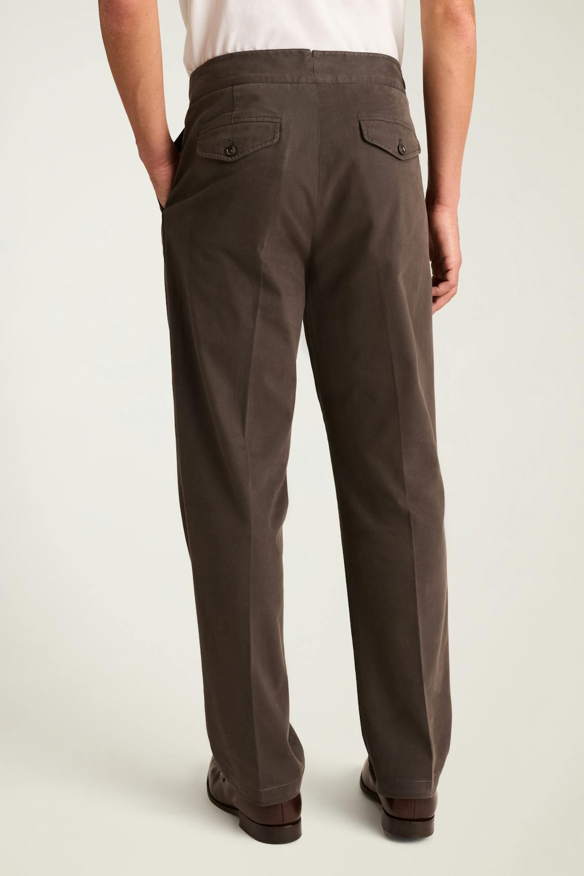 Italian Gurkha Trouser / Bonobos us
