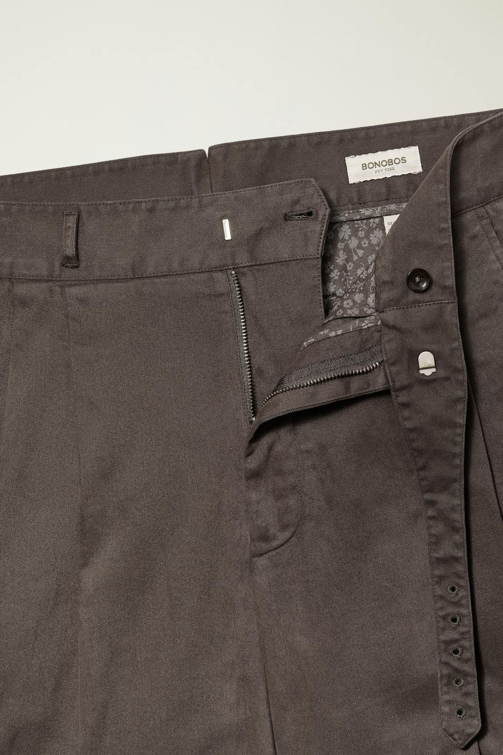 Italian Gurkha Trouser / Bonobos us