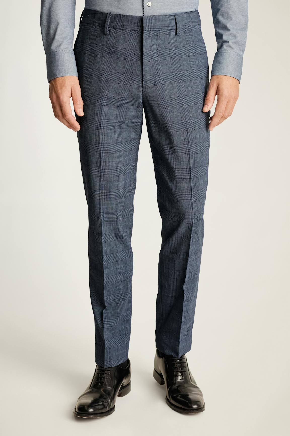 Jetsetter Italian Wool Dress Pant / Bonobos For Sale