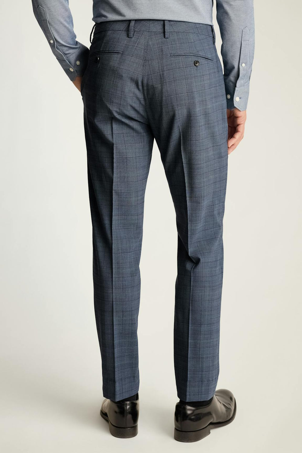 Jetsetter Italian Wool Dress Pant / Bonobos For Sale