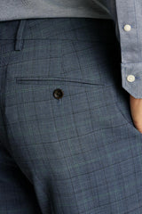 Jetsetter Italian Wool Dress Pant / Bonobos For Sale