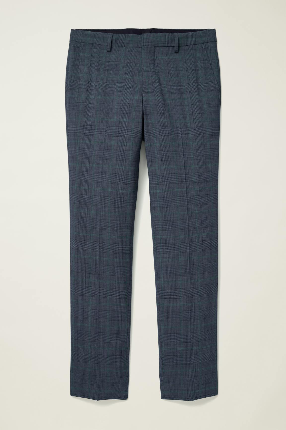 Jetsetter Italian Wool Dress Pant / Bonobos For Sale