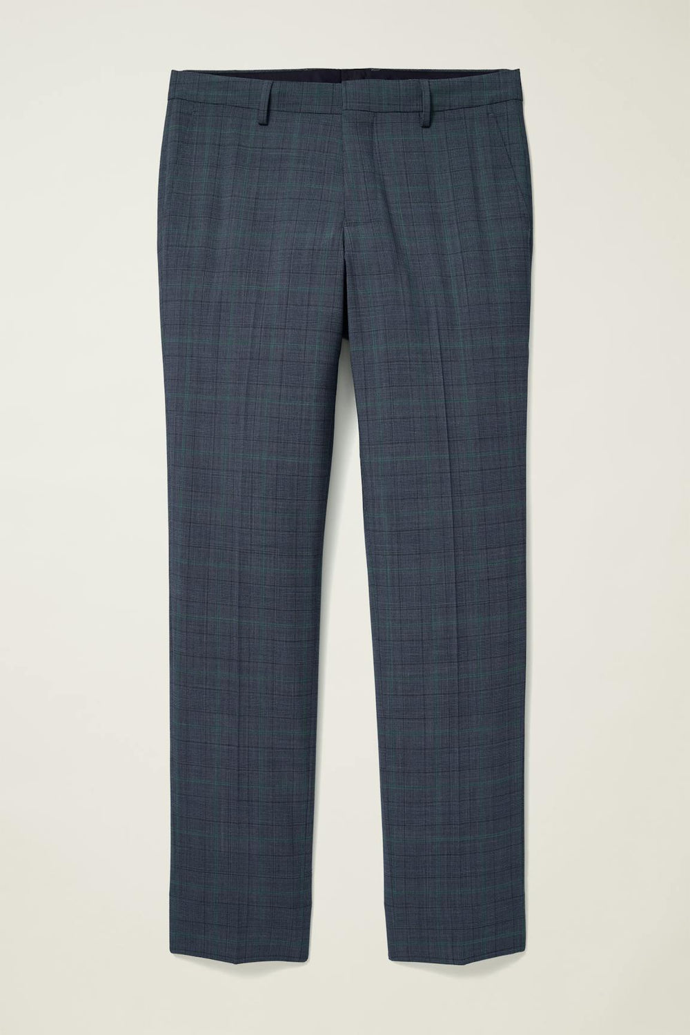 Jetsetter Italian Wool Dress Pant / Bonobos For Sale