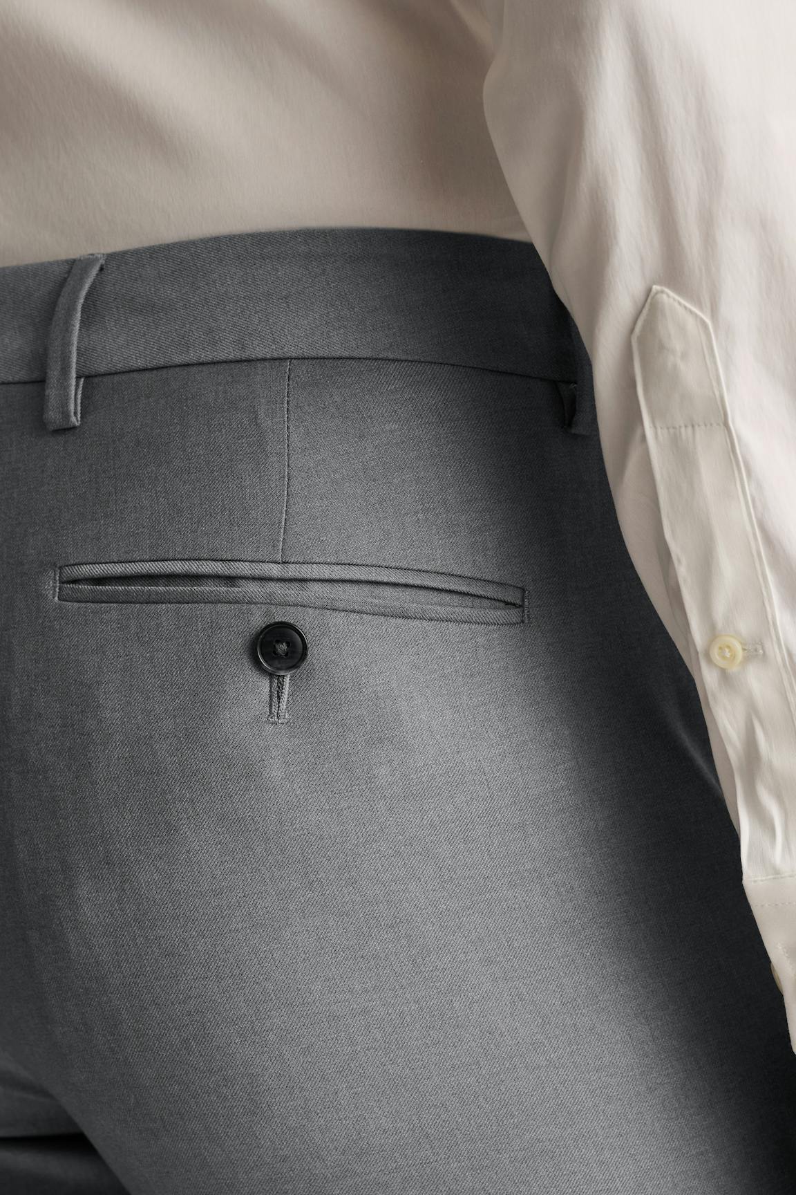 Empire Super 150s Dress Pant / Bonobos
