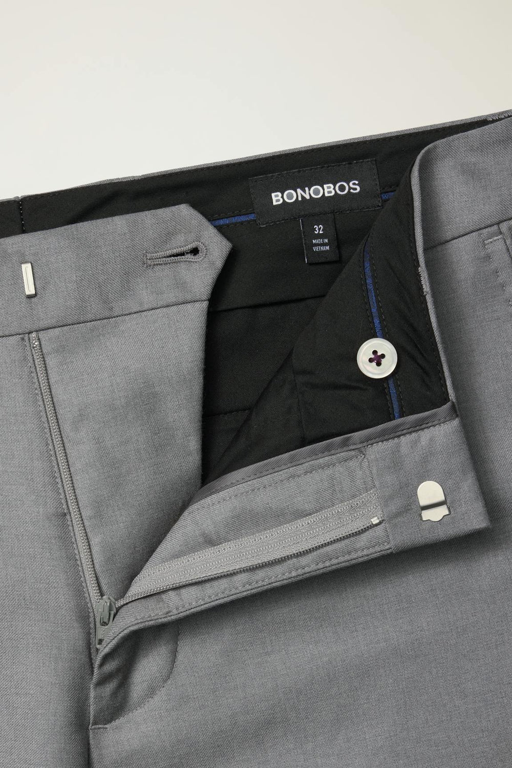 Empire Super 150s Dress Pant / Bonobos