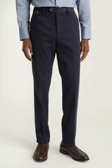Jetsetter Italian Brushed Cotton Dress Pant / Bonobos Discount