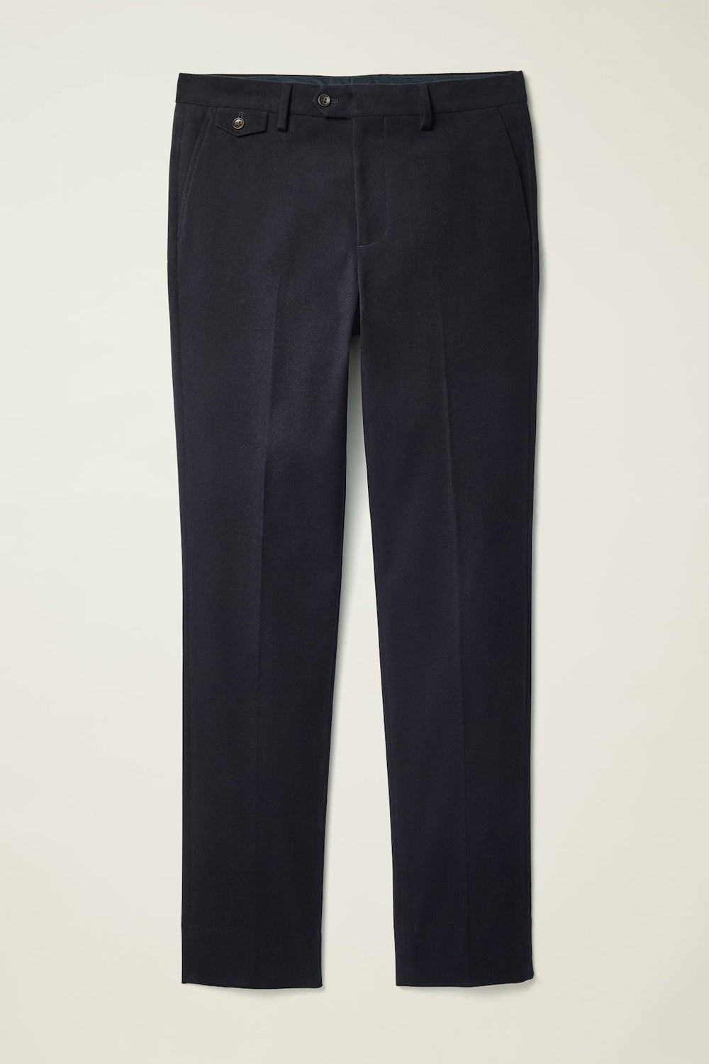 Jetsetter Italian Brushed Cotton Dress Pant / Bonobos Discount