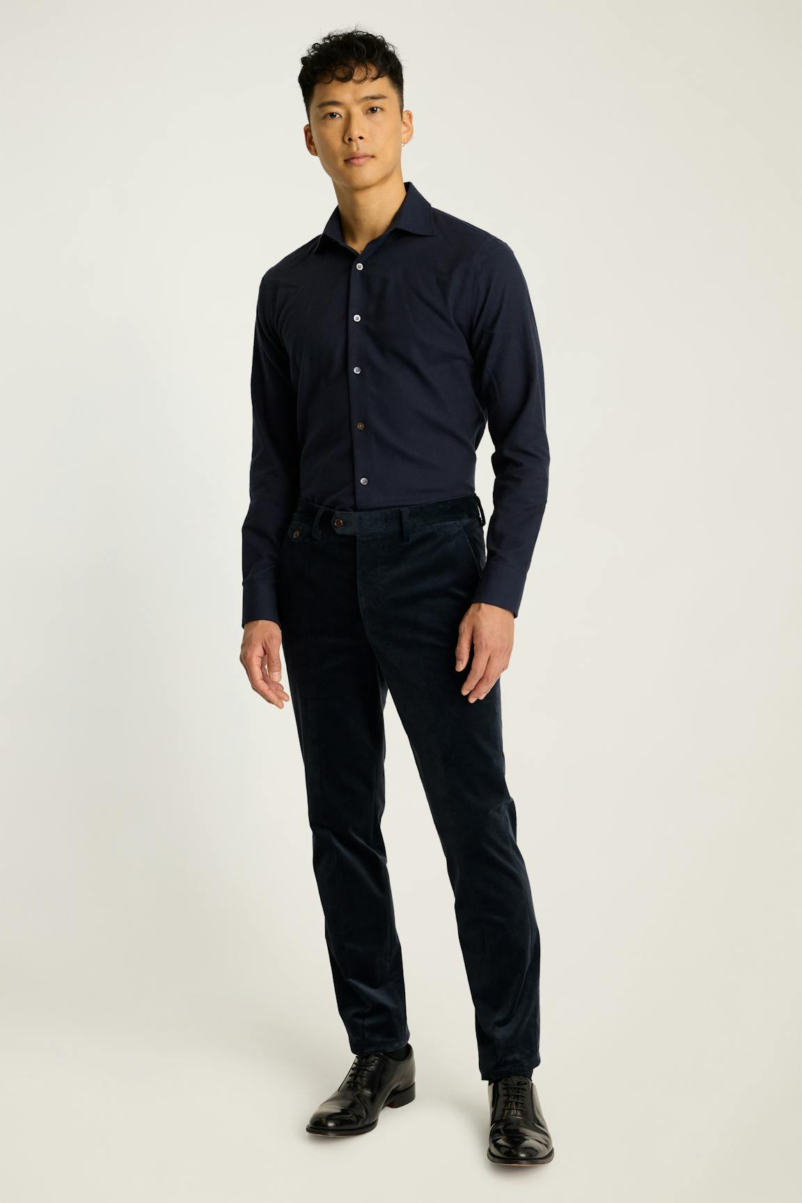 Jetsetter Italian Corduroy Dress Pant / Bonobos Online