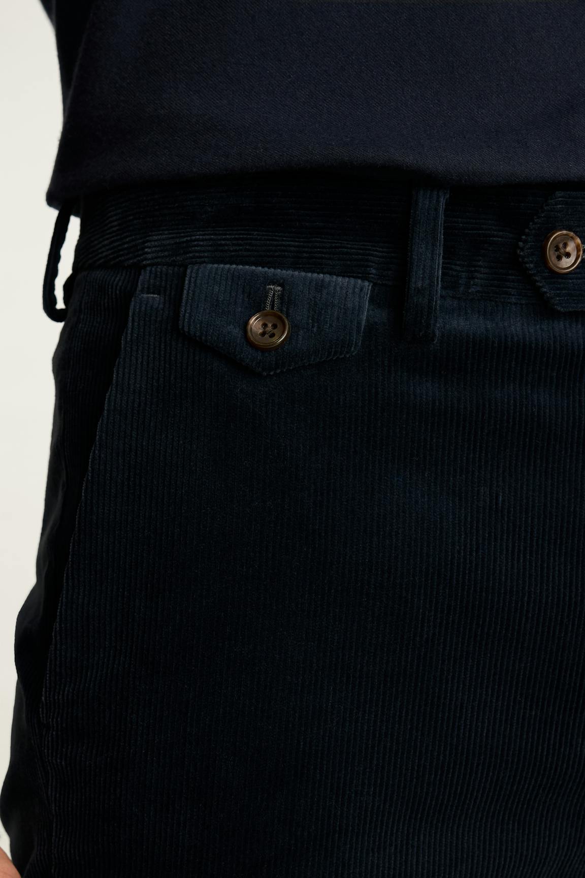 Jetsetter Italian Corduroy Dress Pant / Bonobos Online