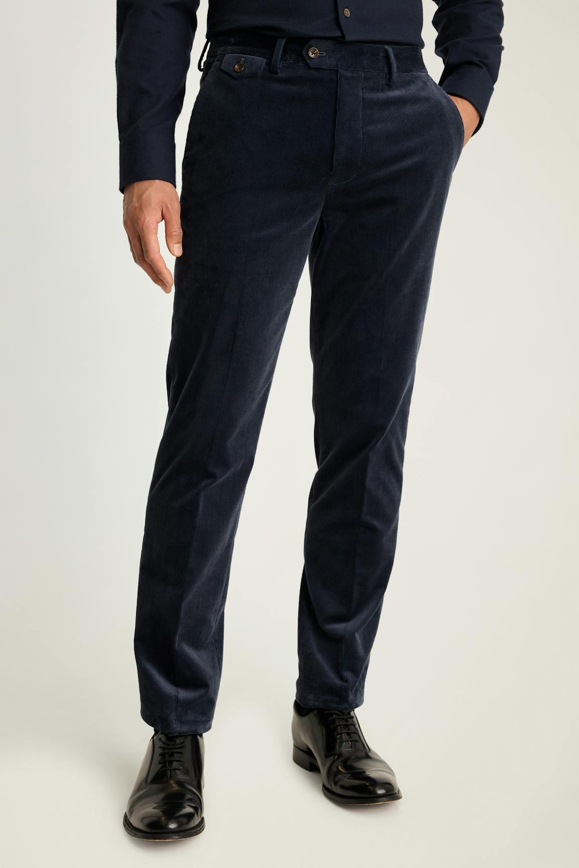Jetsetter Italian Corduroy Dress Pant / Bonobos Online