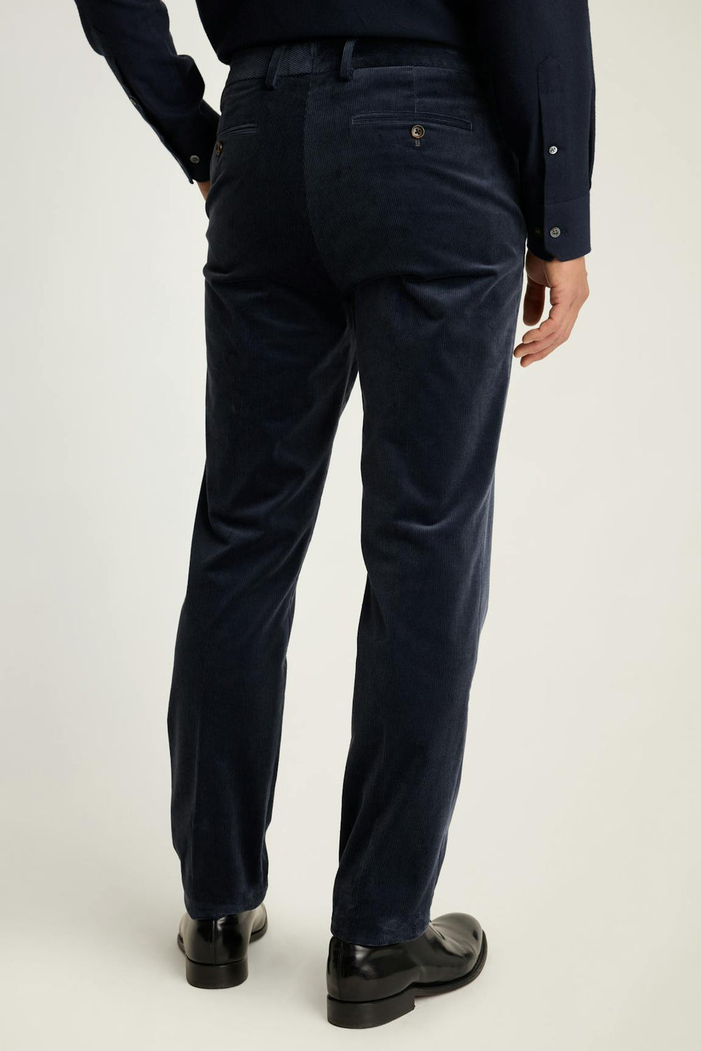 Jetsetter Italian Corduroy Dress Pant / Bonobos Online