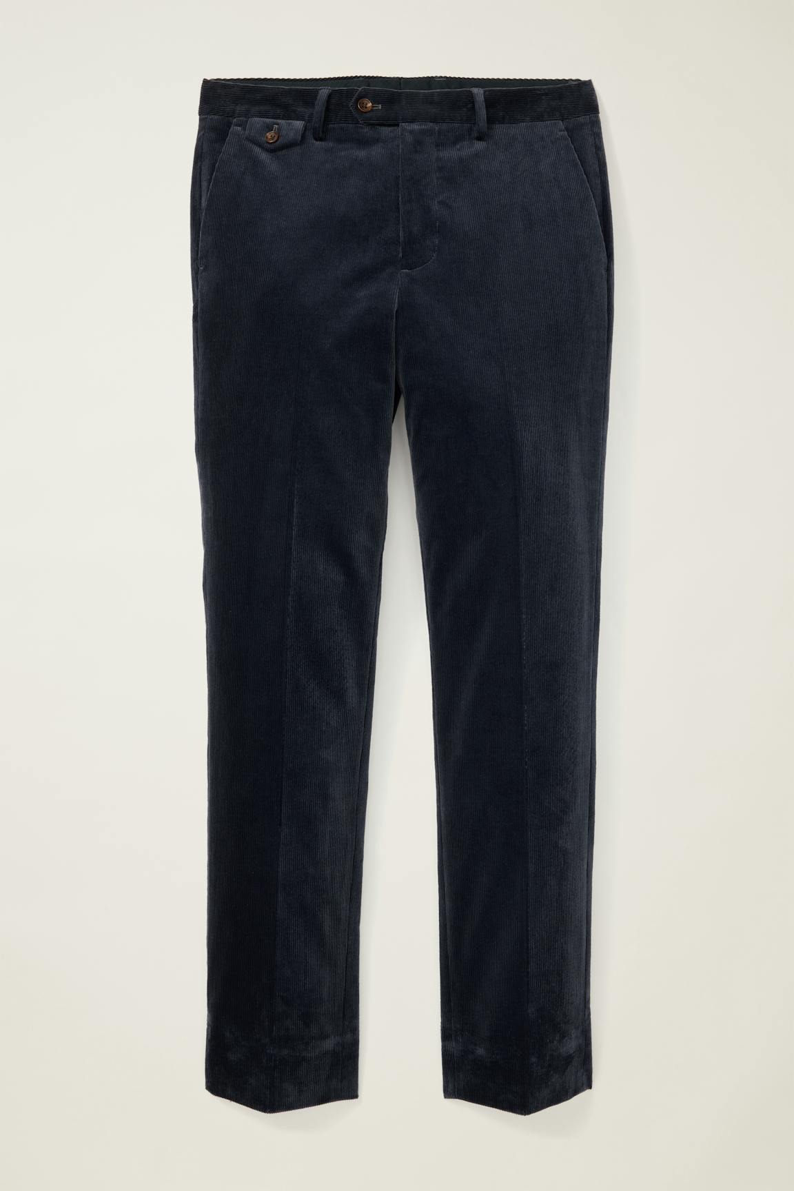 Jetsetter Italian Corduroy Dress Pant / Bonobos Online
