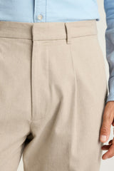 Prince Street Pleated Trouser / Bonobos Outlet