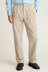 Prince Street Pleated Trouser / Bonobos Outlet
