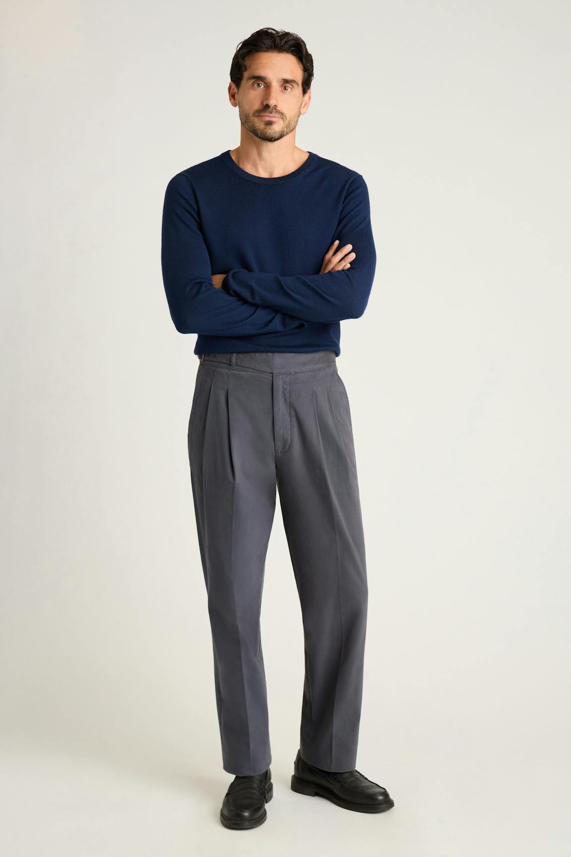Italian Gurkha Trouser / Bonobos us