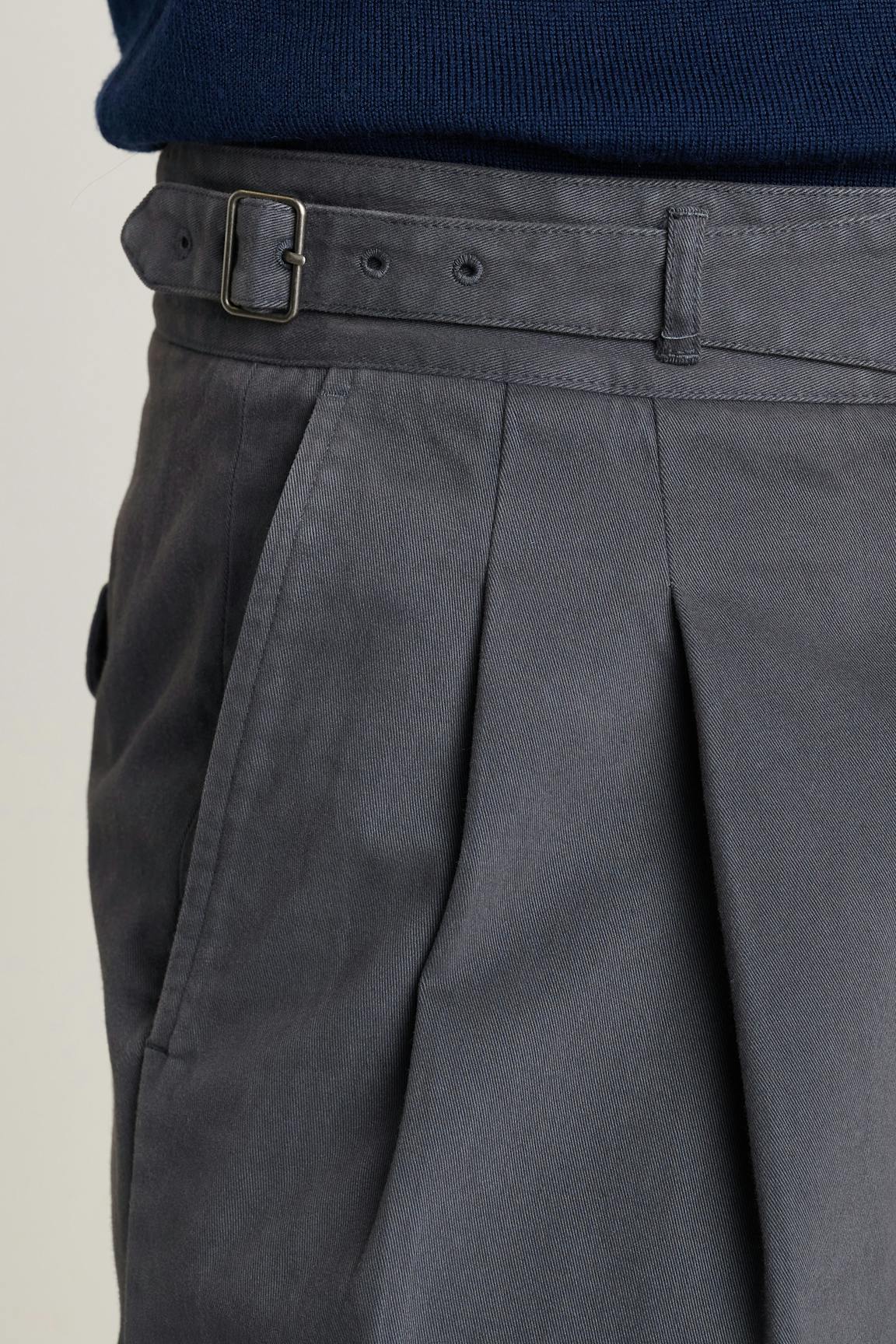 Italian Gurkha Trouser / Bonobos us