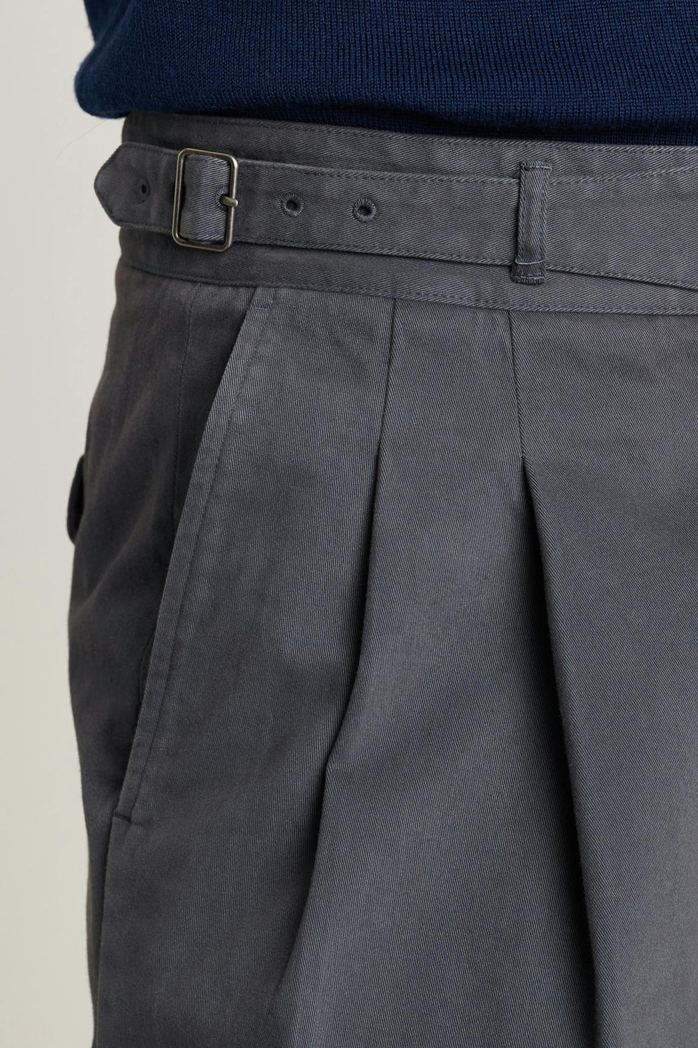 Italian Gurkha Trouser / Bonobos us