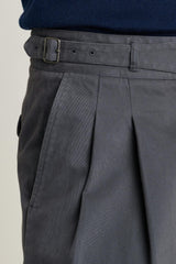Italian Gurkha Trouser / Bonobos us