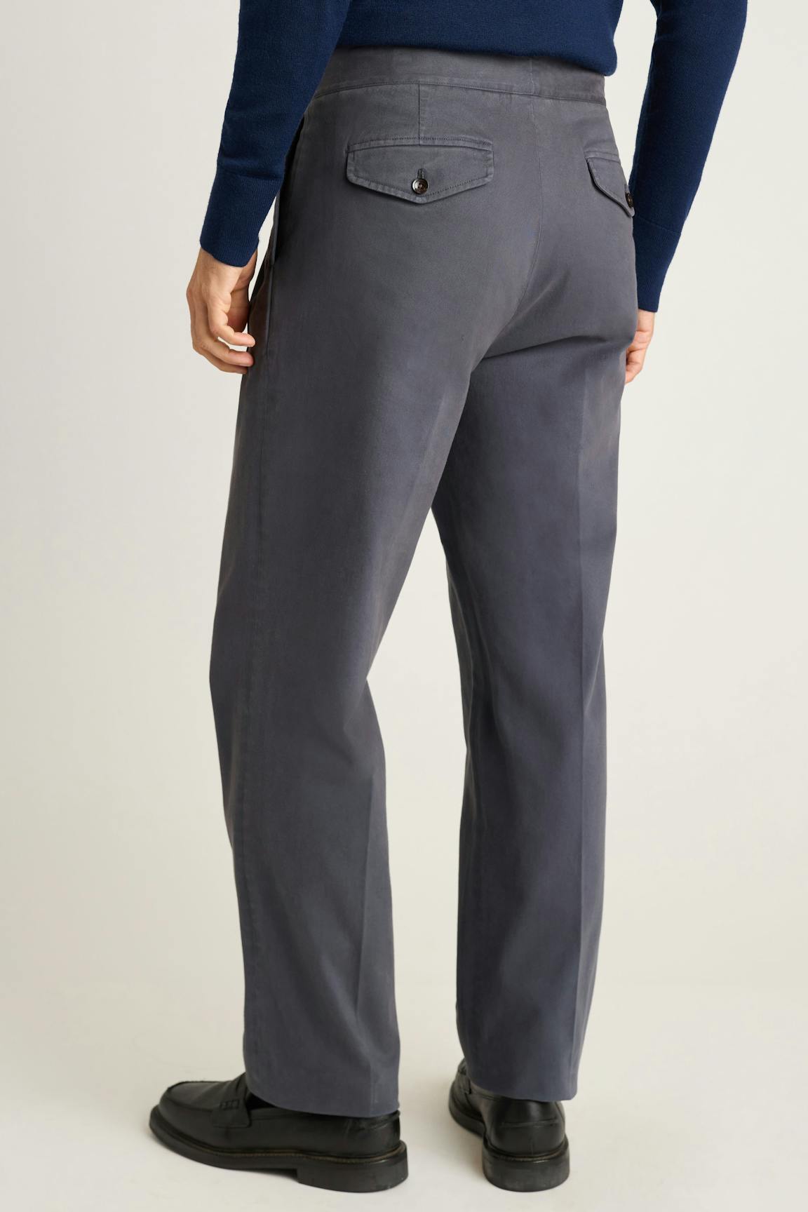 Italian Gurkha Trouser / Bonobos us