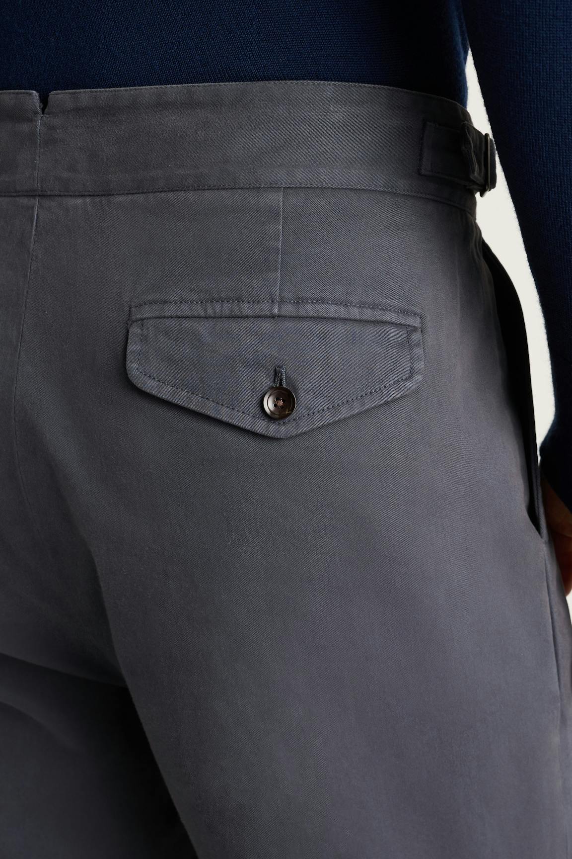 Italian Gurkha Trouser / Bonobos us