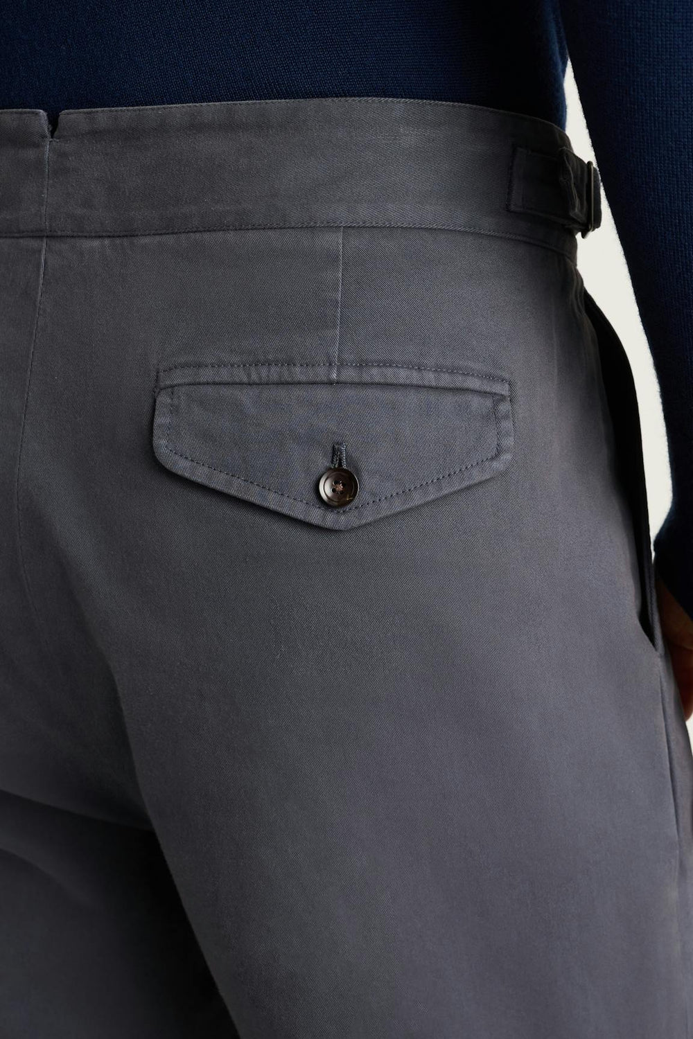 Italian Gurkha Trouser / Bonobos us