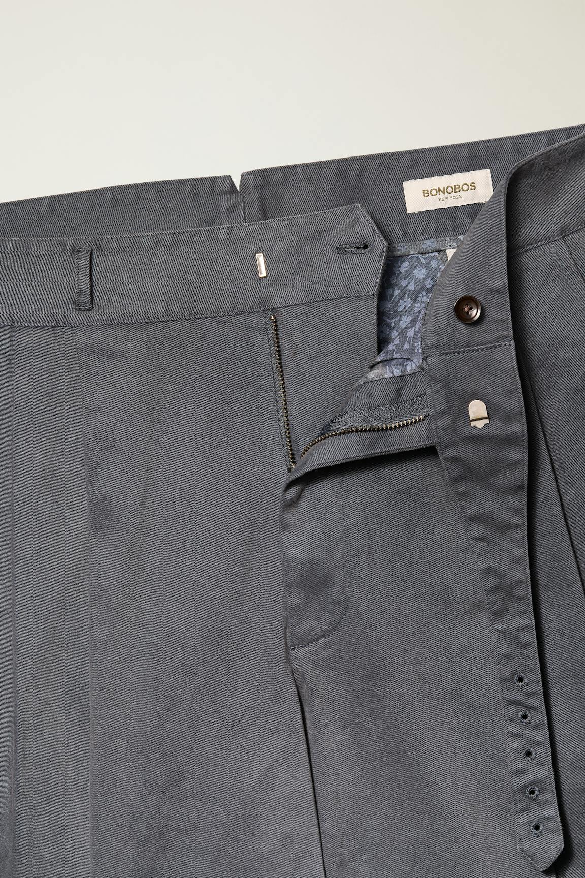 Italian Gurkha Trouser / Bonobos us