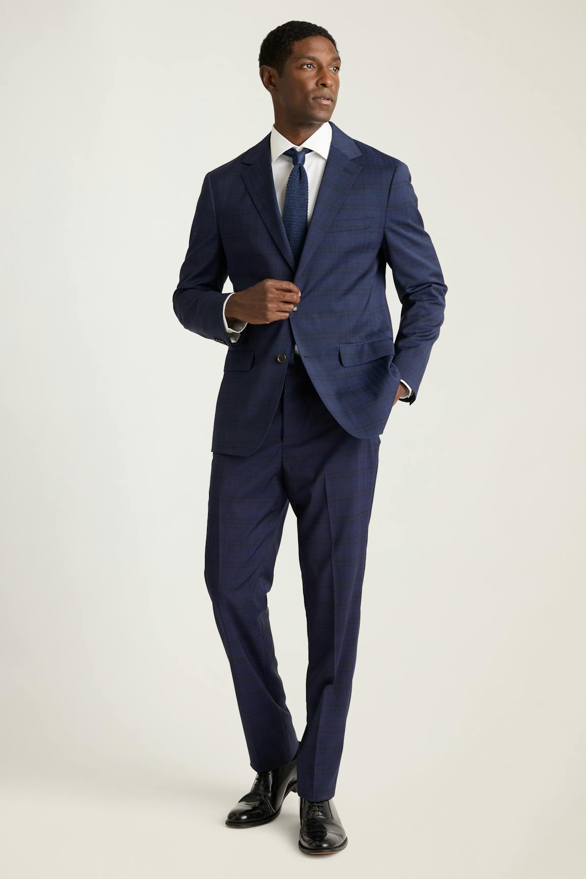 Jetsetter Italian Wool Dress Pant / Bonobos For Sale