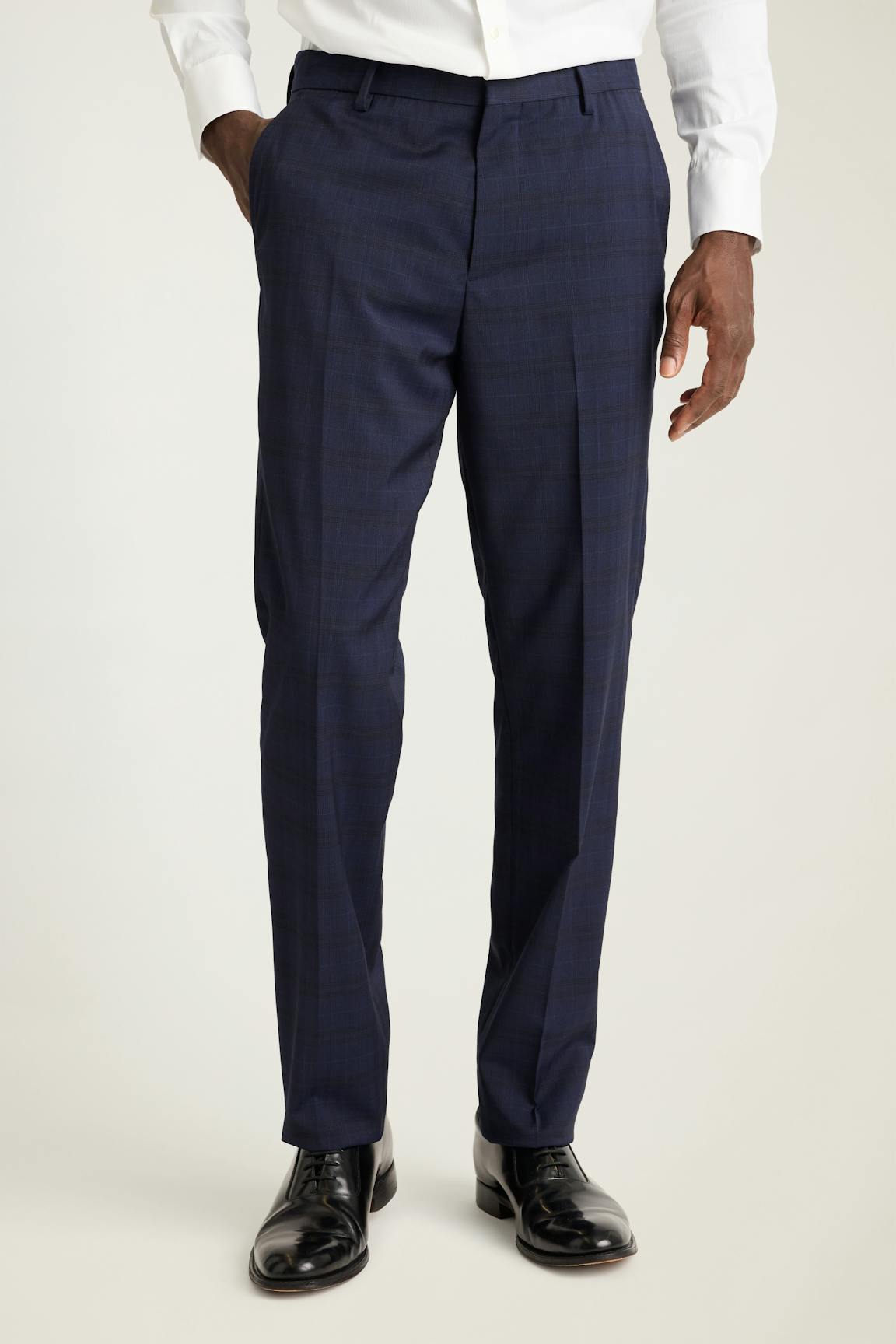 Jetsetter Italian Wool Dress Pant / Bonobos For Sale