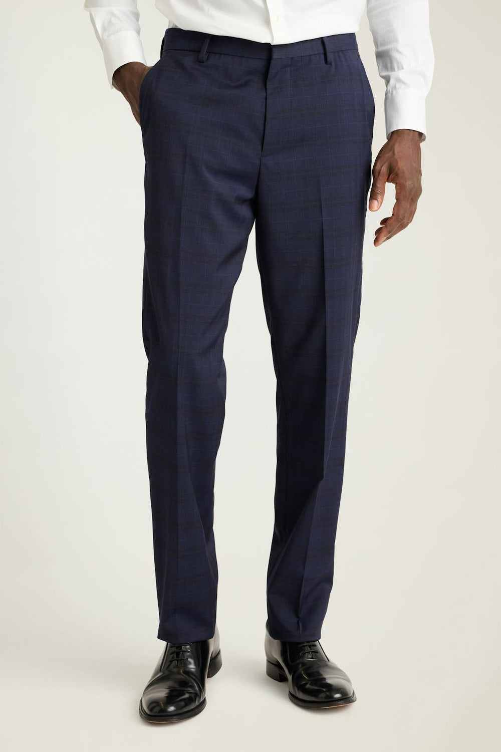 Jetsetter Italian Wool Dress Pant / Bonobos For Sale