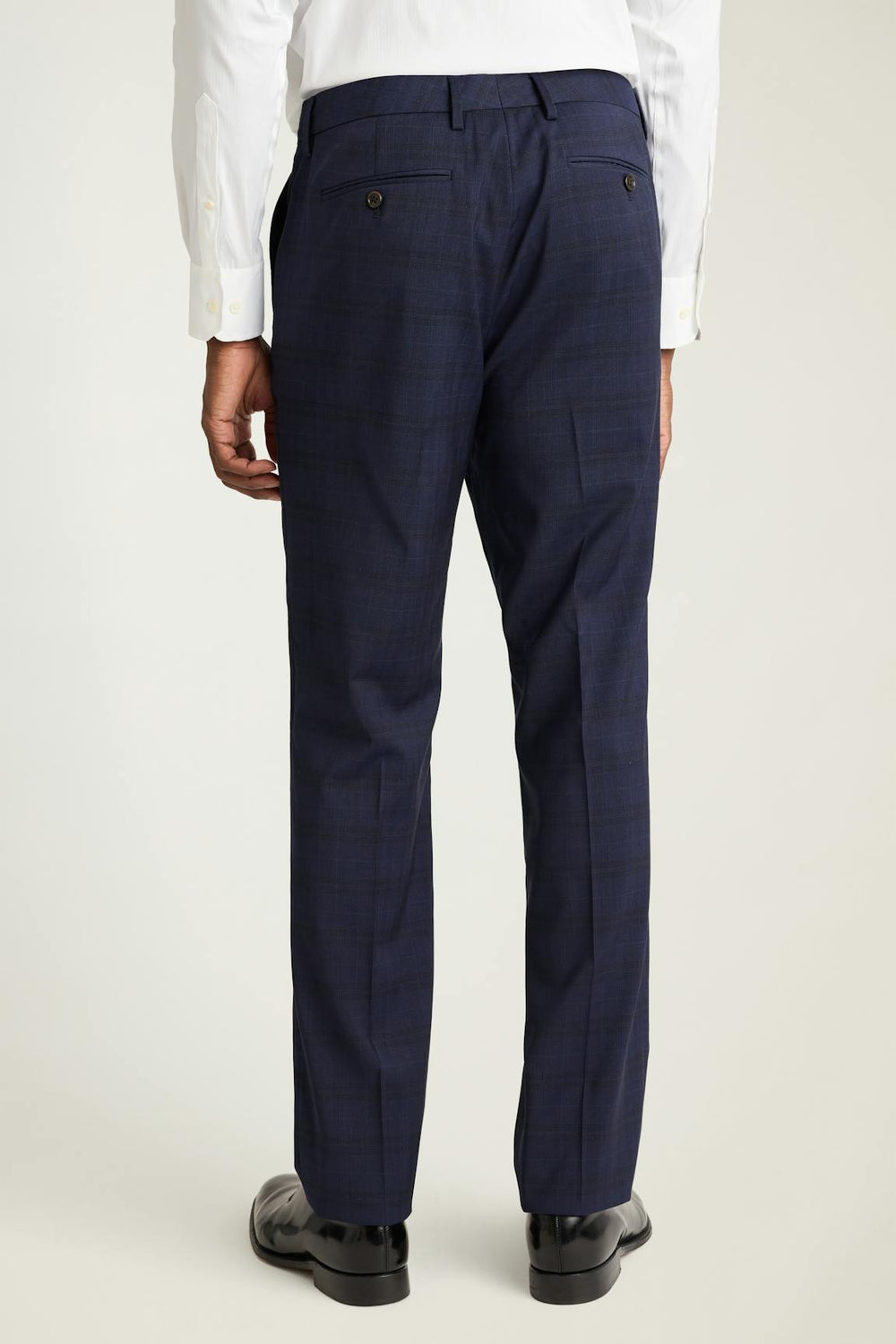 Jetsetter Italian Wool Dress Pant / Bonobos For Sale