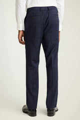 Jetsetter Italian Wool Dress Pant / Bonobos For Sale